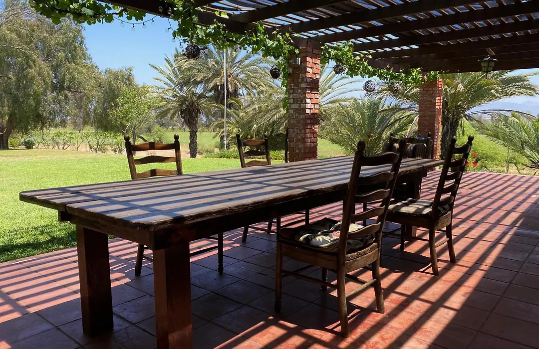 Villa Toros Pintos-1