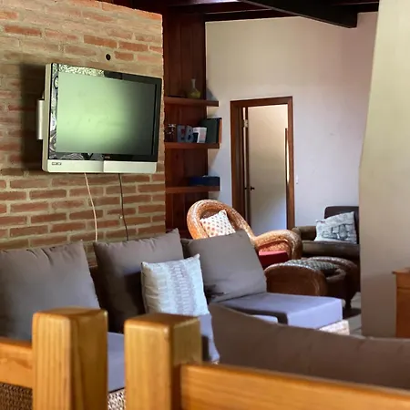 Villa Toros Pintos-2